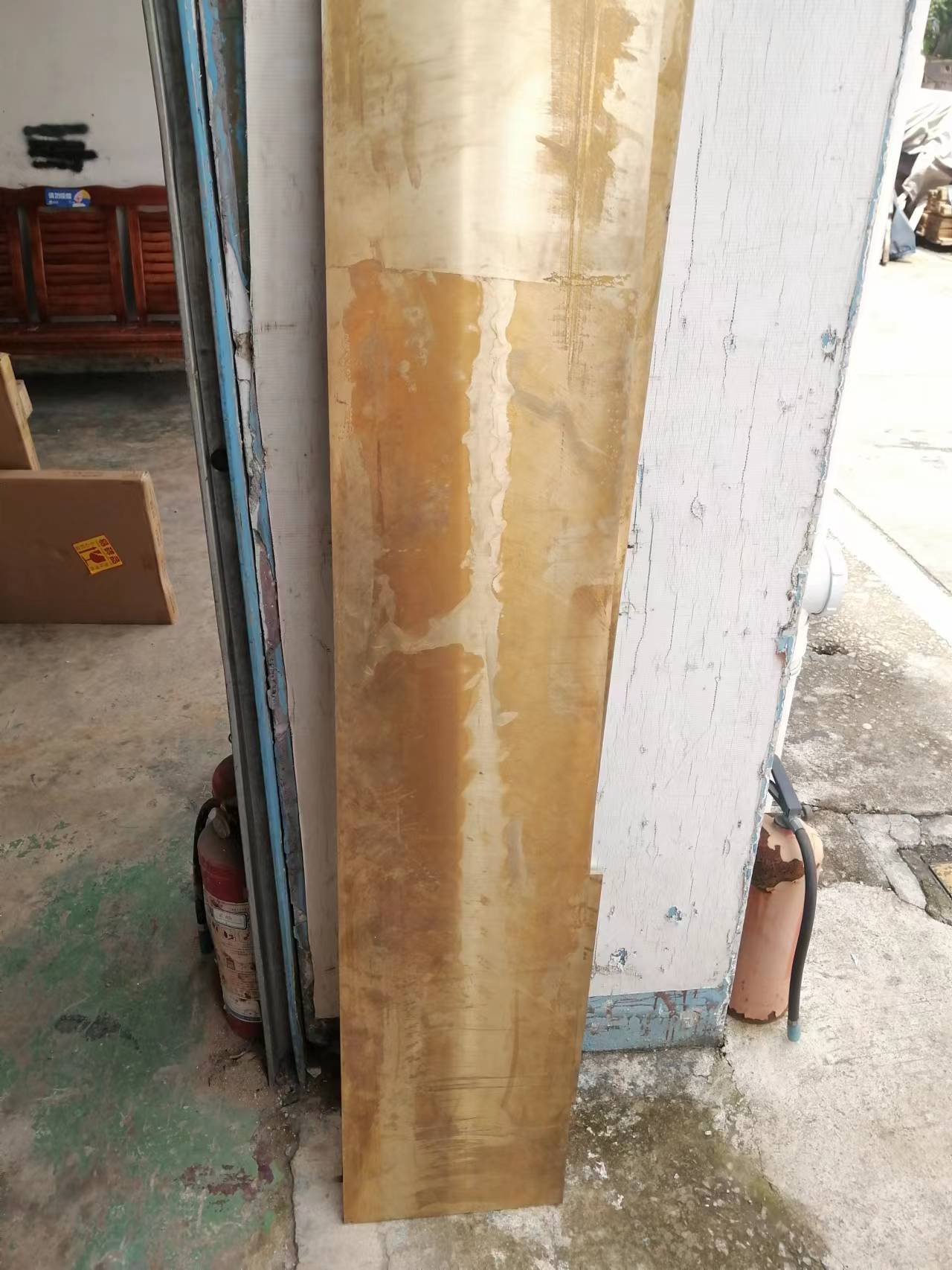 CuZn25Al5铜合金