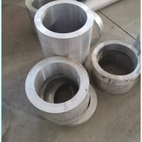 無縫鋁管12X1鋁方管一只發(fā)貨