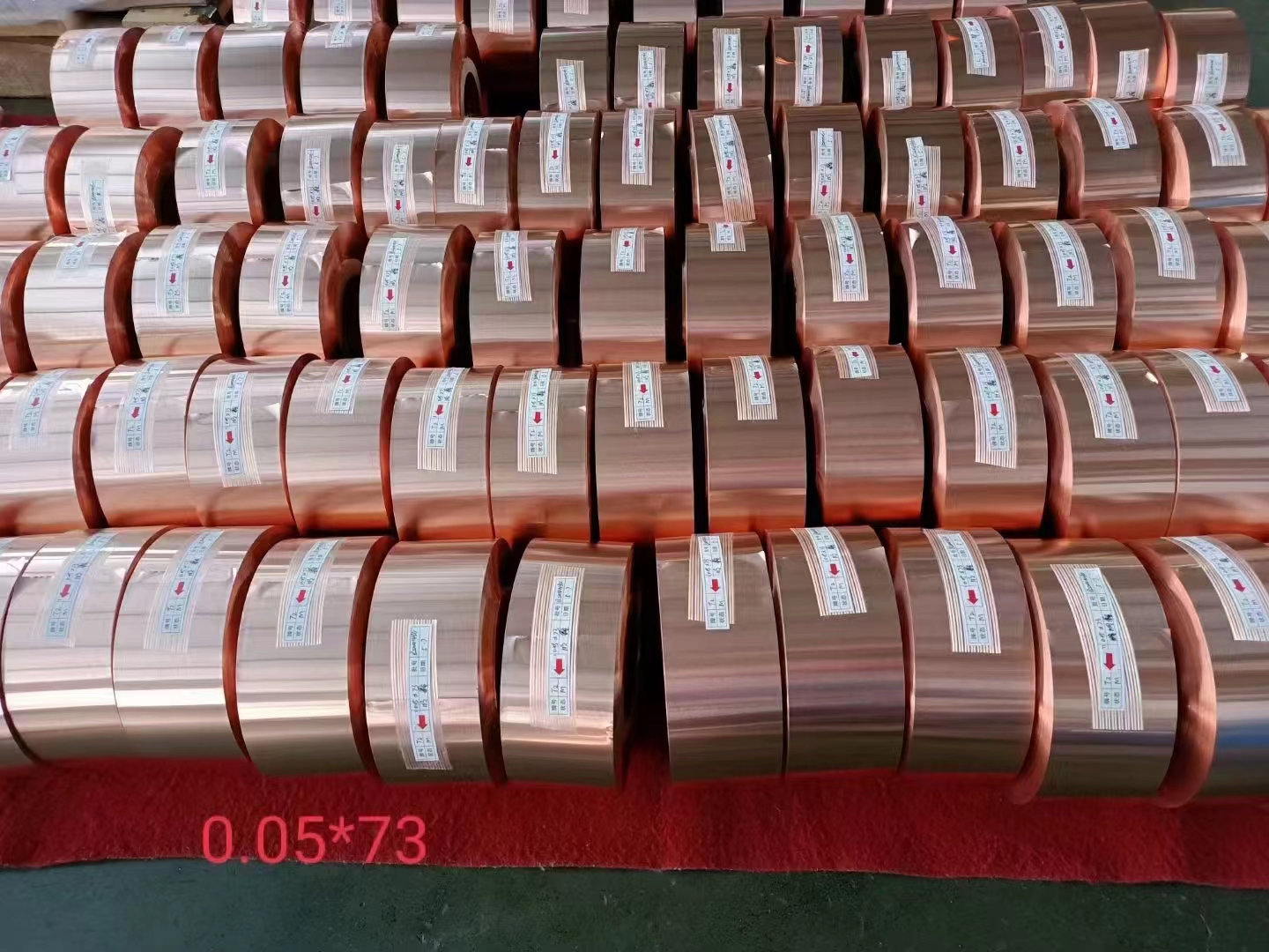 Cu-HCP銅合金