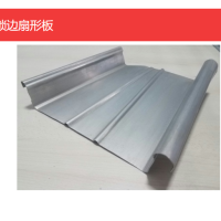 鈦鋅板鋁鎂錳65-430板