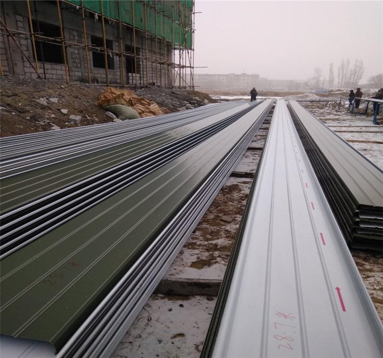 杭州铝镁锰板弯弧