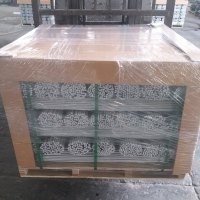 鋁鈦硼桿