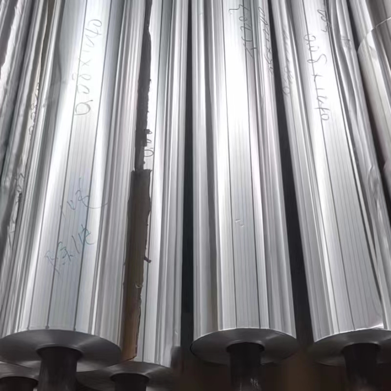 8011鋁箔膠帶鋁箔生產廠家