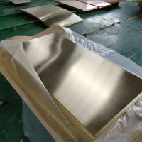 H59H62黄铜板纯铜板加工定制