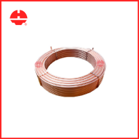 <em class='color-orange'>宏</em><em class='color-orange'>泰</em>廠家供應制冷工程用紫<em class='color-orange'>銅管</em>