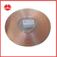<em class='color-orange'>宏</em><em class='color-orange'>泰</em>廠家供應制冷紫<em class='color-orange'>銅管</em>