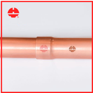 宏泰铜管供应扩口铜管空调紫铜管