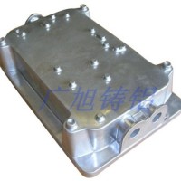 鑄造加工鋁<em class='color-orange'>合金</em>澆鑄件鑄鋁廠家