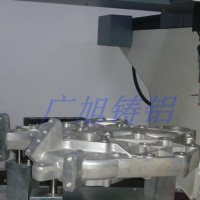 重力浇铸件工厂生产铝合金重力浇铸