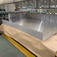 3003覆膜鋁板花紋鋁板