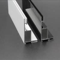 太阳能铝型材广东框架铝材