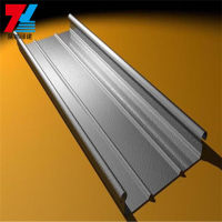 上海鋁鎂錳板 扇形鋁板 彎弧鋁板