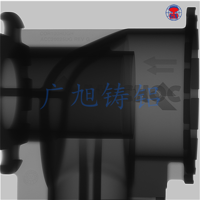 惠州重力铸造专业铝铸造生产商