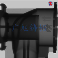 深圳重力鑄造專業鋁澆鑄件工廠