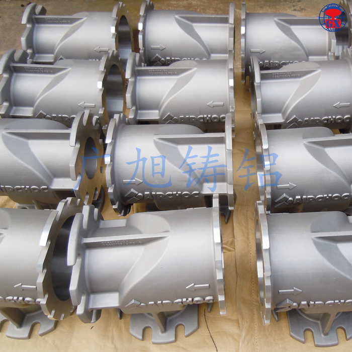 惠州重力鑄造專業鋁澆鑄件生產商