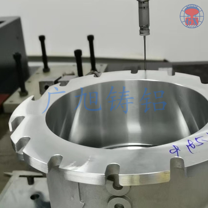 廣州重力鑄造專業鋁澆鑄件廠家
