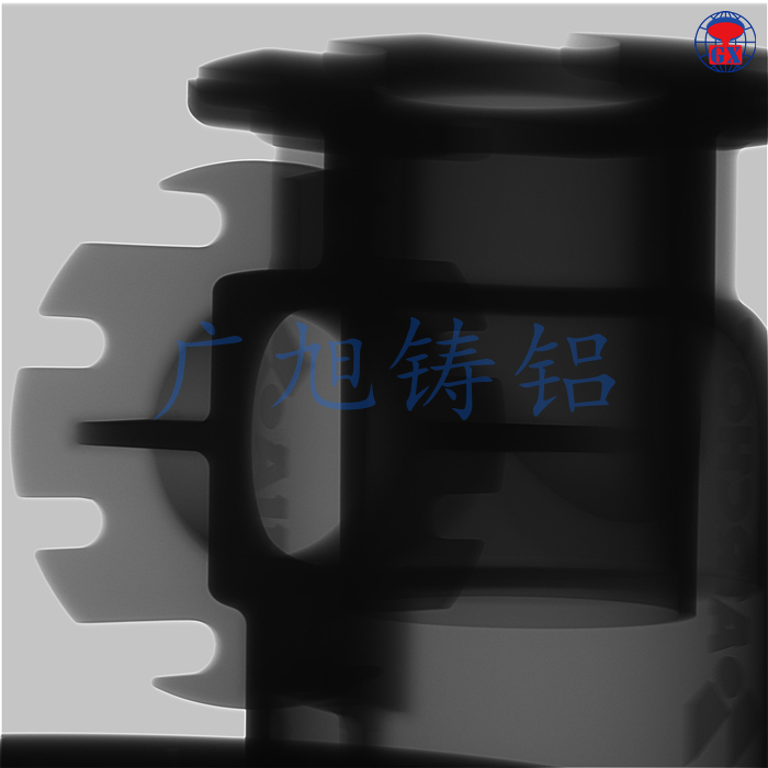 惠州重力鑄造專業鑄鋁件廠家