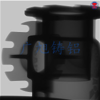 惠州重力铸造专业铸造铝件生产厂家