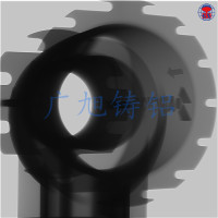 惠州重力鑄造專業鑄鋁件廠家