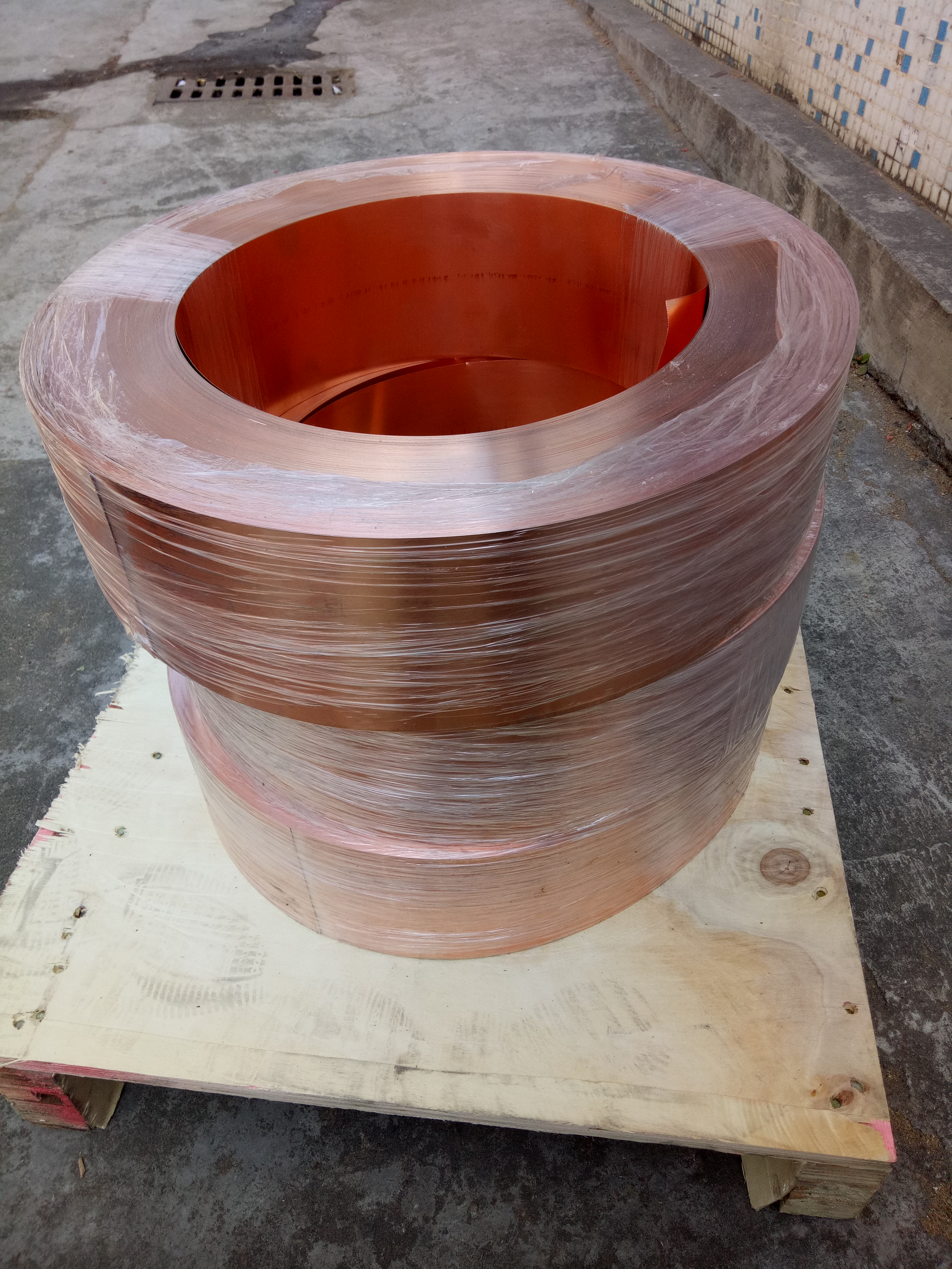 copper alloy 101
