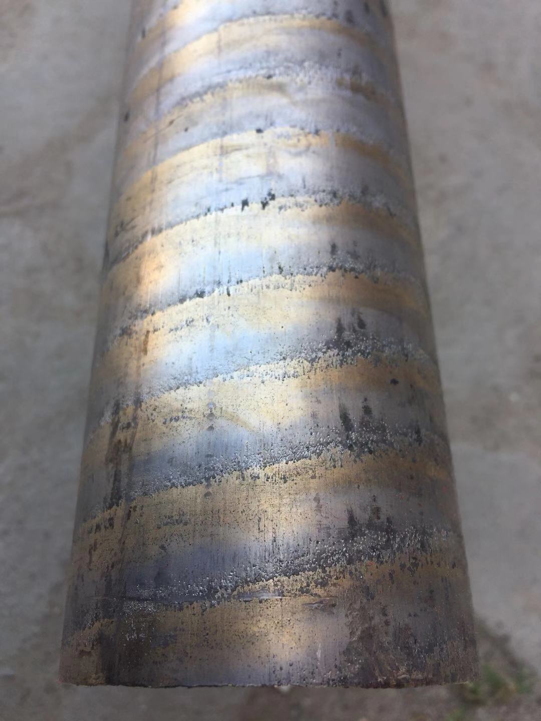 GCUPB10SN10铜合金