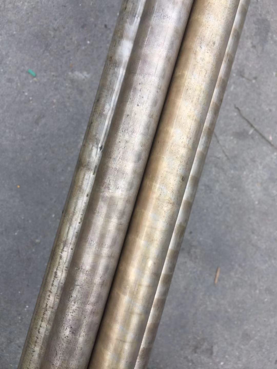 SAE863铜合金