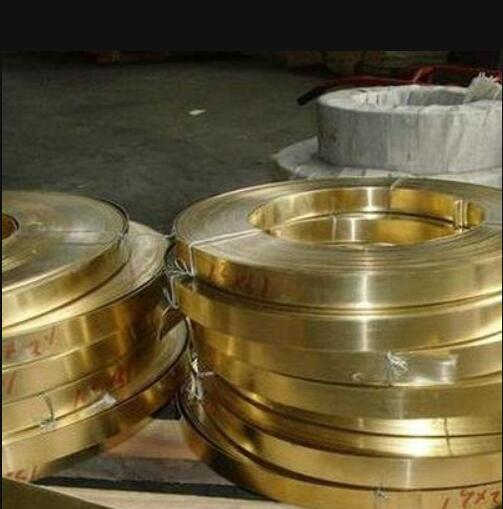 CuZn36pb2as銅合金