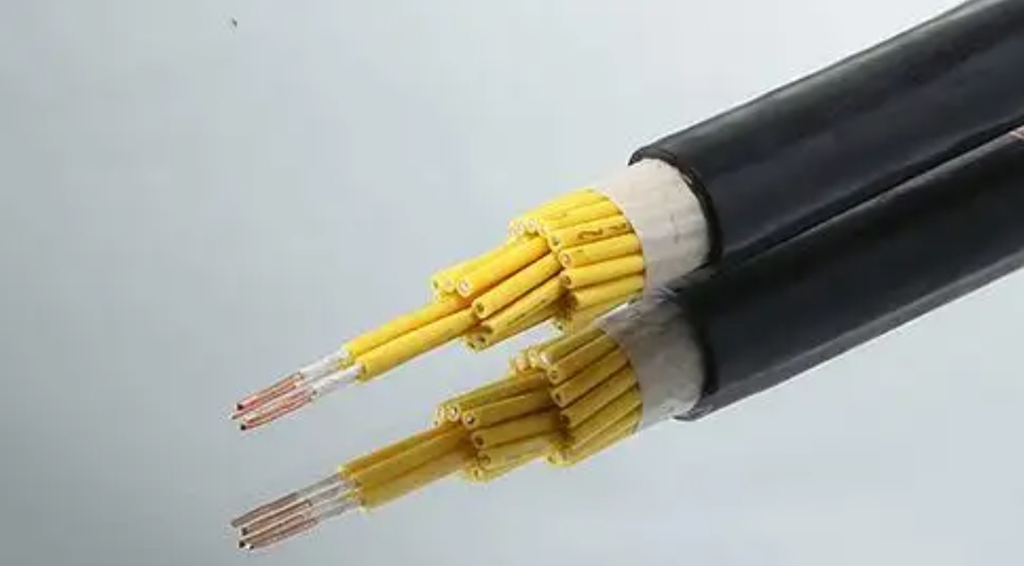 高壽命控制電纜WDZ-GKYJS