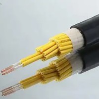 高壽命控制電纜WDZ-GKYJS