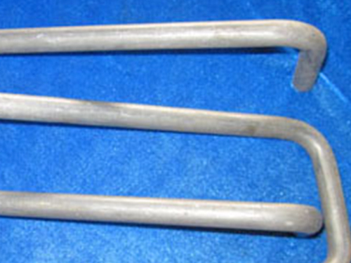 鋁管彎管鋁型材彎管加工鋁合金彎管