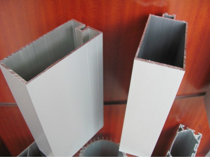 廣東省高質量幕牆鋁型材及成品加工