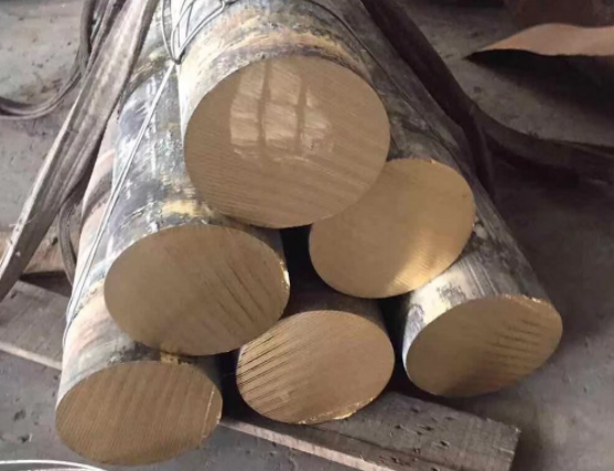 GZ-CuSn7ZnPbZ铜合金