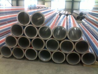 铝管铝方管无缝铝管纯铝管