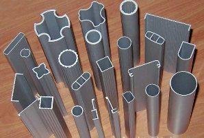鍛造鋁合金管6061環保無縫鋁管