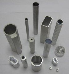 鍛造鋁合金管6061環保無縫鋁管