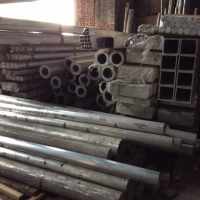 铝管铝<em class='color-orange'>方</em><em class='color-orange'>管</em>无缝铝管纯铝管