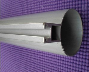 铝管铝方管无缝铝管纯铝管