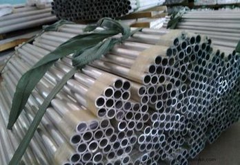 鋁管鋁方管無縫鋁管純鋁管