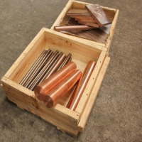 Class 11<em class='color-orange'>钨</em><em class='color-orange'>铜合金</em>