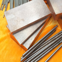 Class 12<em class='color-orange'>钨</em><em class='color-orange'>铜合金</em>