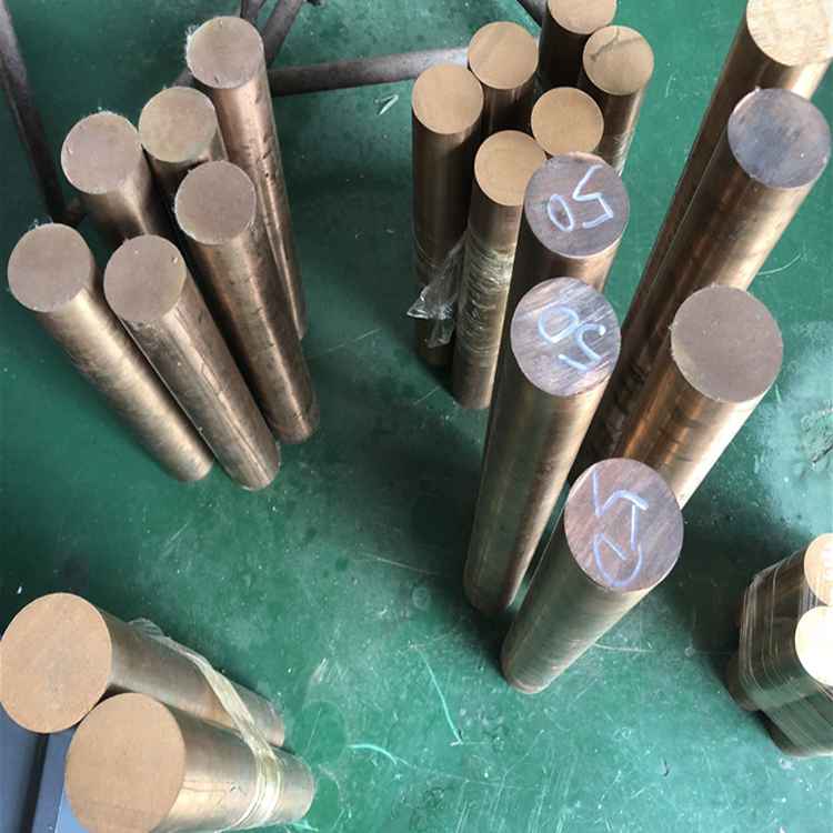 C92700锡青铜棒材管材易切削