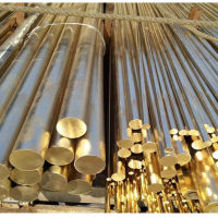杭州大拓铜材厂家供应黄铜切割定制