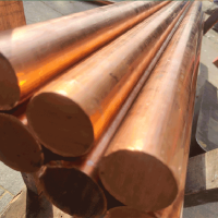 杭州大拓銅材供應鉻鋯銅導電導熱直