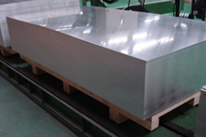 3003铝板锻造铝管纯铝板