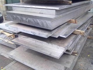 5083鋁板鍛造鋁管純鋁板