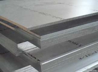 6061鋁板鋁方管6063鋁板