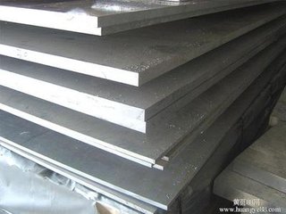 5083铝板锻造铝管1060铝板