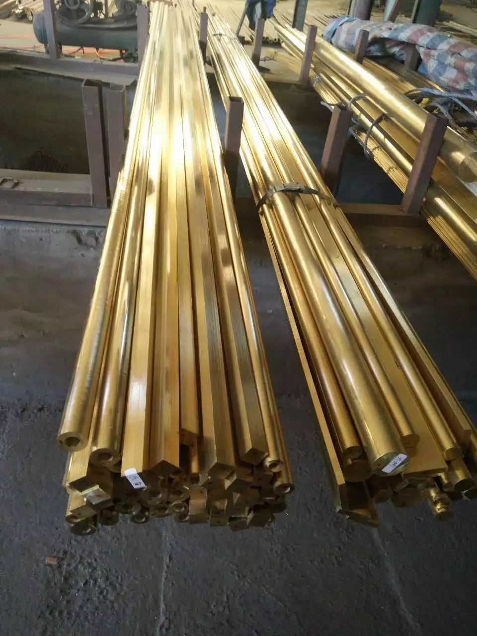 黃銅條黃銅棒黃銅圓棒黃銅方棒