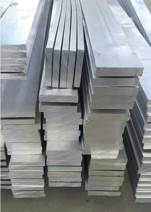 EN AC-46200鋁板硬度