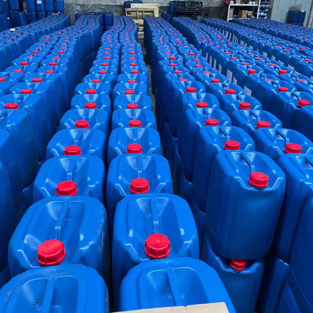 无色透明氨水液体市场厂家销售价格